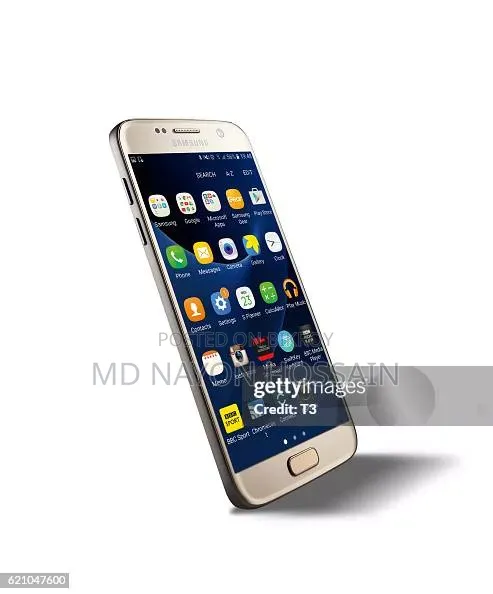Samsung Galaxy S7 32 GB Gold