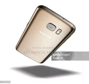 Samsung Galaxy S7 32 GB Gold