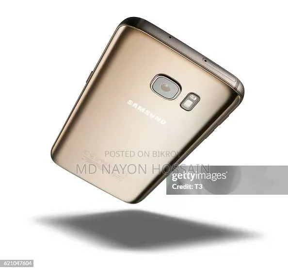 Samsung Galaxy S7 32 GB Gold