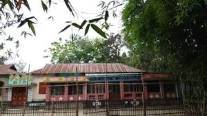 গাইবান্ধা সদরে ৫ বেডরুমের ফার্নিশড বাড়ি বিক্রয়ের জন্য