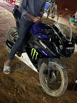Ranger 2018 Blue