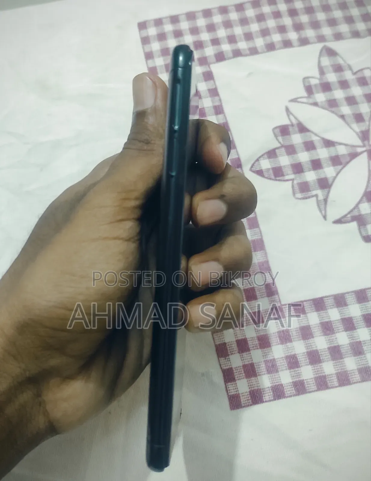 Xiaomi Redmi 6 64 GB Black