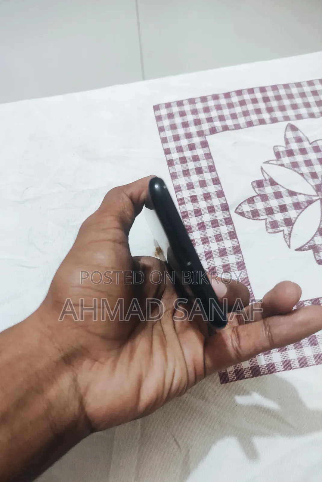 Xiaomi Redmi 6 64 GB Black