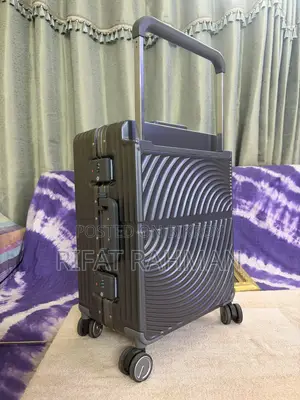 Luggage/Suitcase