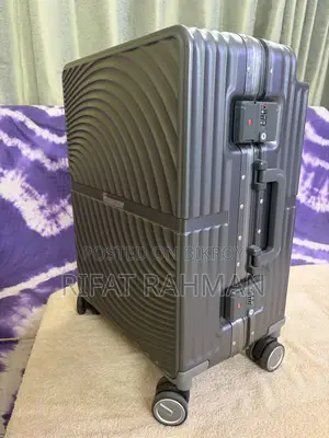 Luggage/Suitcase