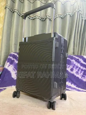 Luggage/Suitcase