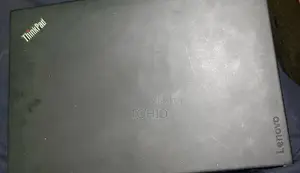 Laptop Lenovo ThinkPad T480 8GB Intel Core I7 SSD 256GB