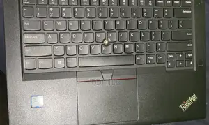 Laptop Lenovo ThinkPad T480 8GB Intel Core I7 SSD 256GB