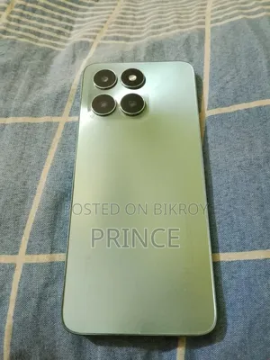 Honor X6a 128 GB