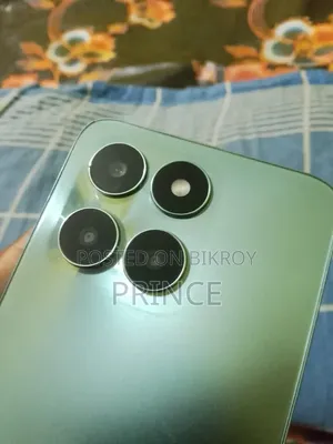 Honor X6a 128 GB