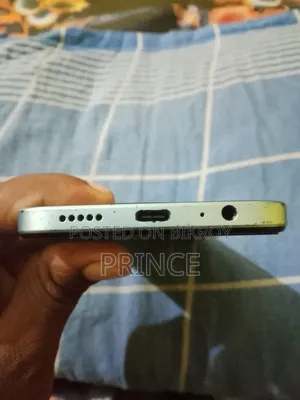 Honor X6a 128 GB