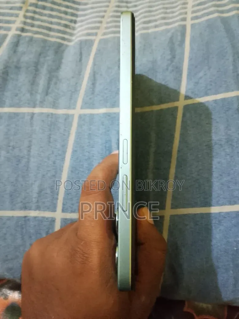 Honor X6a 128 GB