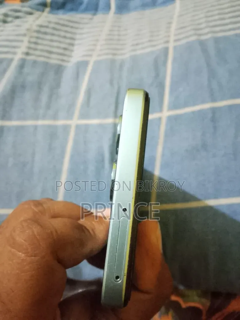 Honor X6a 128 GB