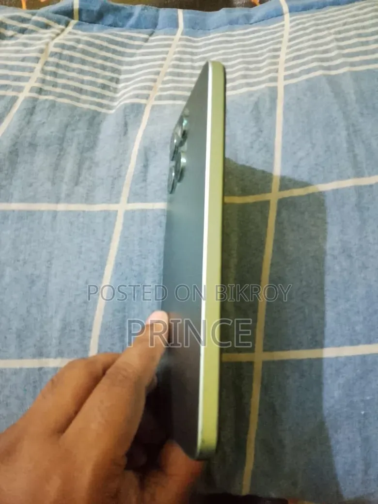 Honor X6a 128 GB