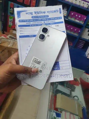 Infinix Smart 10 64 GB White