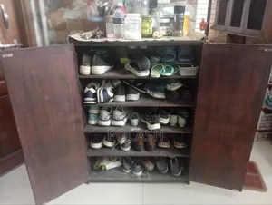 Shoe Rack Partex