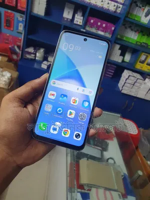 Infinix Smart 10 64 GB White