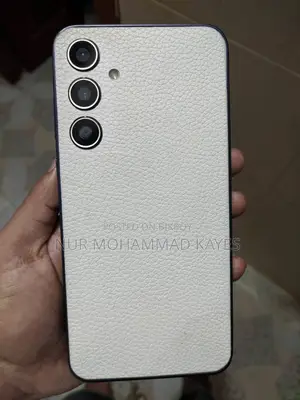 স্যামসাং গ্যালাক্সি এ৩৫ ২৫৬ জিবি ব্ল্যাক