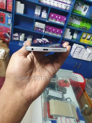Infinix Smart 10 64 GB White