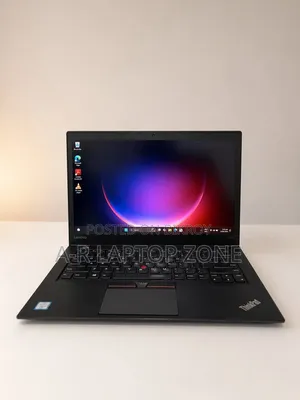 Laptop Lenovo ThinkPad T460s 8GB Intel Core i5 SSD 256GB