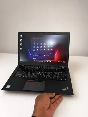 Laptop Lenovo ThinkPad T460s 8GB Intel Core i5 SSD 256GB