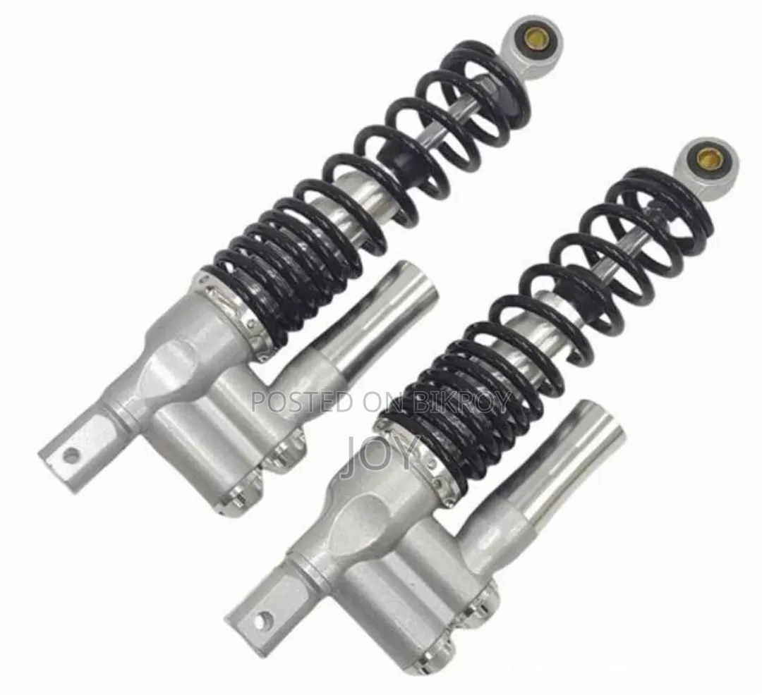 Shock Absorber New