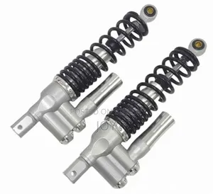 Shock Absorber New