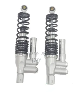Shock Absorber New