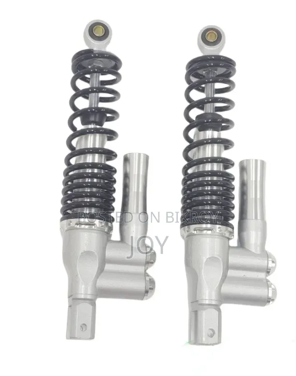 Shock Absorber New