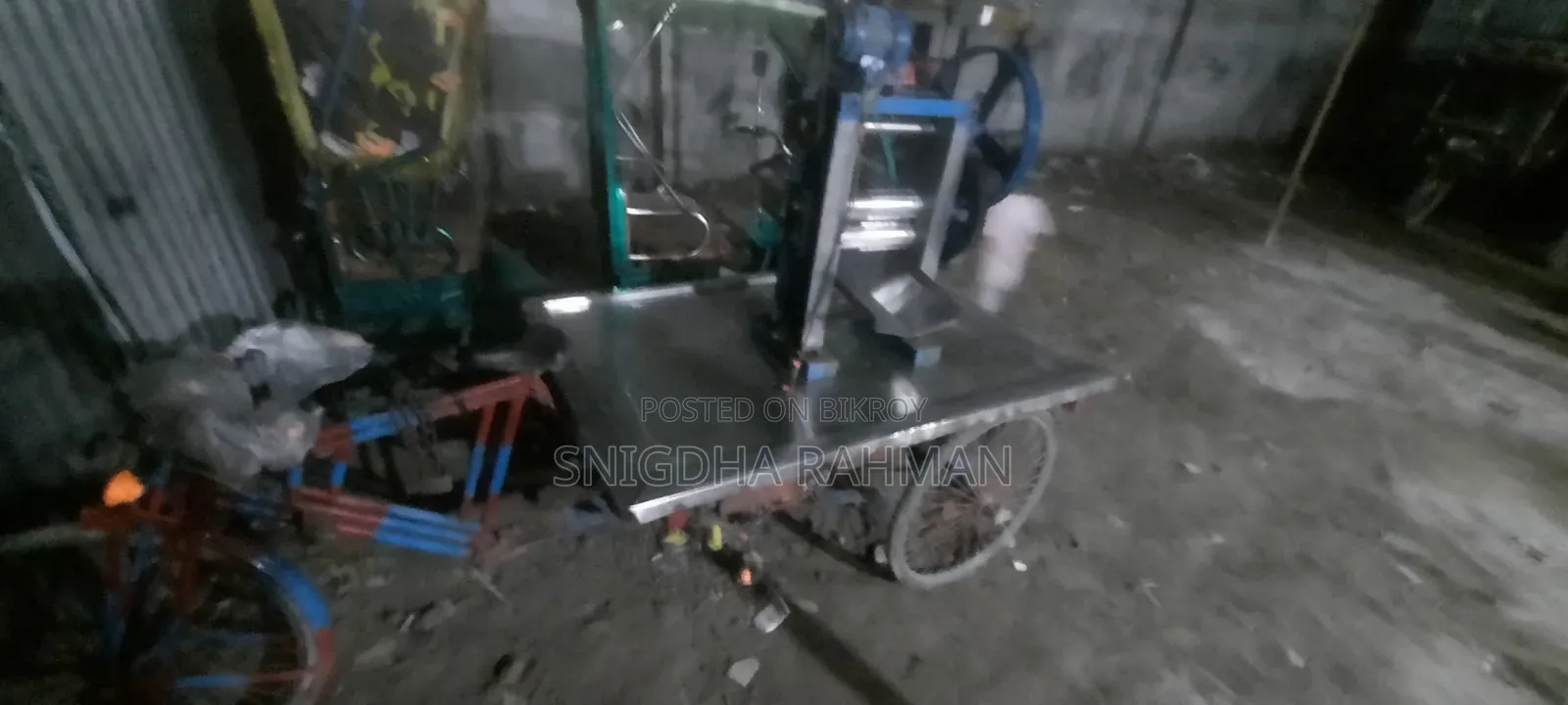 New Motorcycle 2024