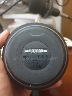 Amazon Echo Dot 5th Gen Speaker