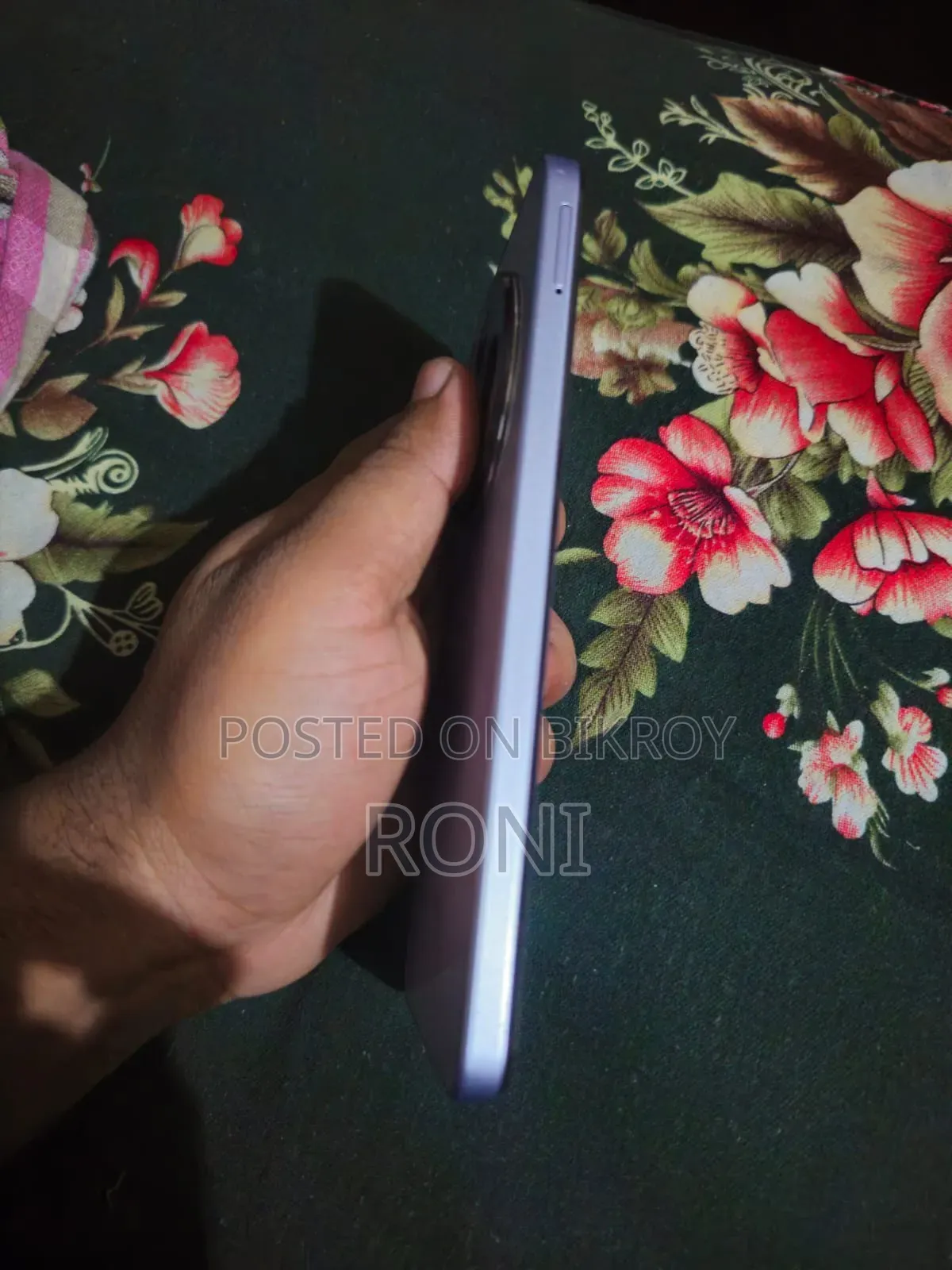 Xiaomi Redmi 14C 128 GB Silver
