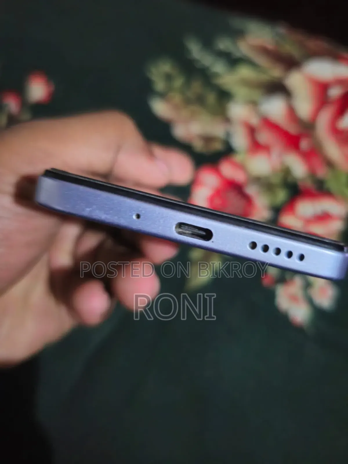 Xiaomi Redmi 14C 128 GB Silver