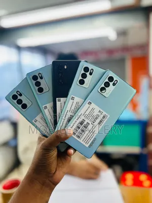 Oppo Reno6 Pro 5G 256 GB