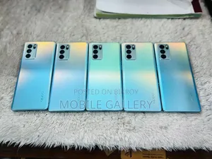 Oppo Reno6 Pro 5G 256 GB