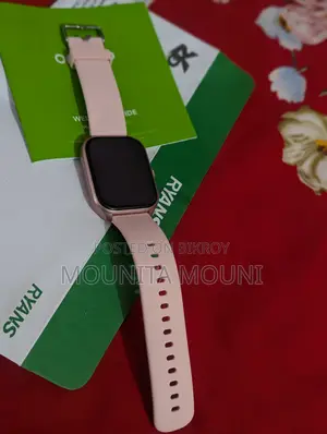 Brand New Smart Watch
