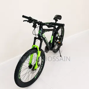নতুন Core গিয়ার সাইকেল টা বিক্রি হবে