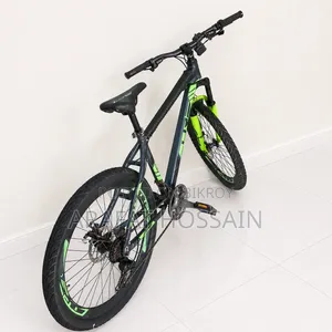 নতুন Core গিয়ার সাইকেল টা বিক্রি হবে