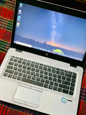 ল্যাপটপ HP EliteBook 840 G3 8GB Intel Core i7 SSD 256GB