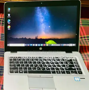 ল্যাপটপ HP EliteBook 840 G3 8GB Intel Core i7 SSD 256GB