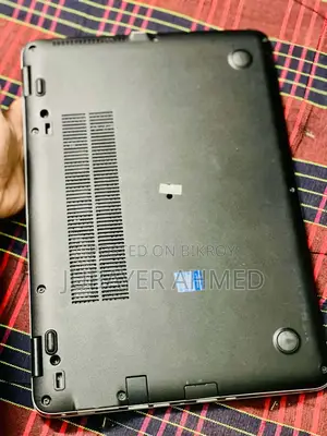 ল্যাপটপ HP EliteBook 840 G3 8GB Intel Core i7 SSD 256GB