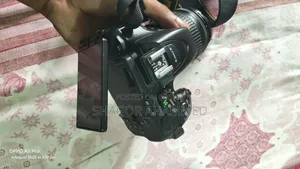 Nikon D5500 18-55 Kit Lens