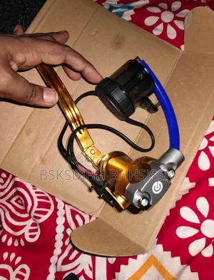 শুধুমাত্র হাইড্রোলিক ক্লাচ