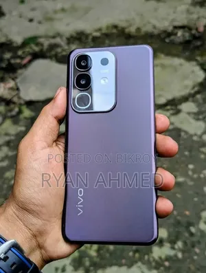 Vivo Y29 128 GB Orange