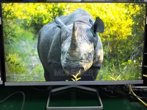 Hp M22f Ips Borderless Fhd Monitor