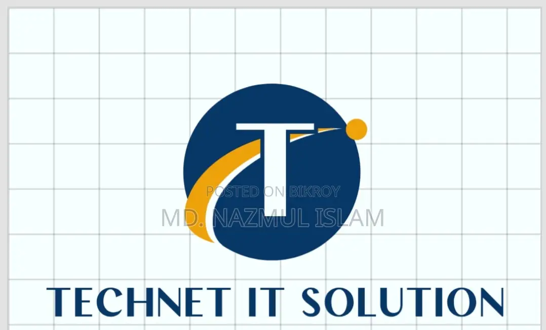 Person needed for desktop and laptop service.