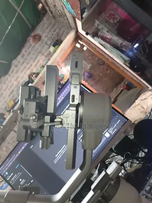 Dji Rs 4 Mini Combo Gimbal