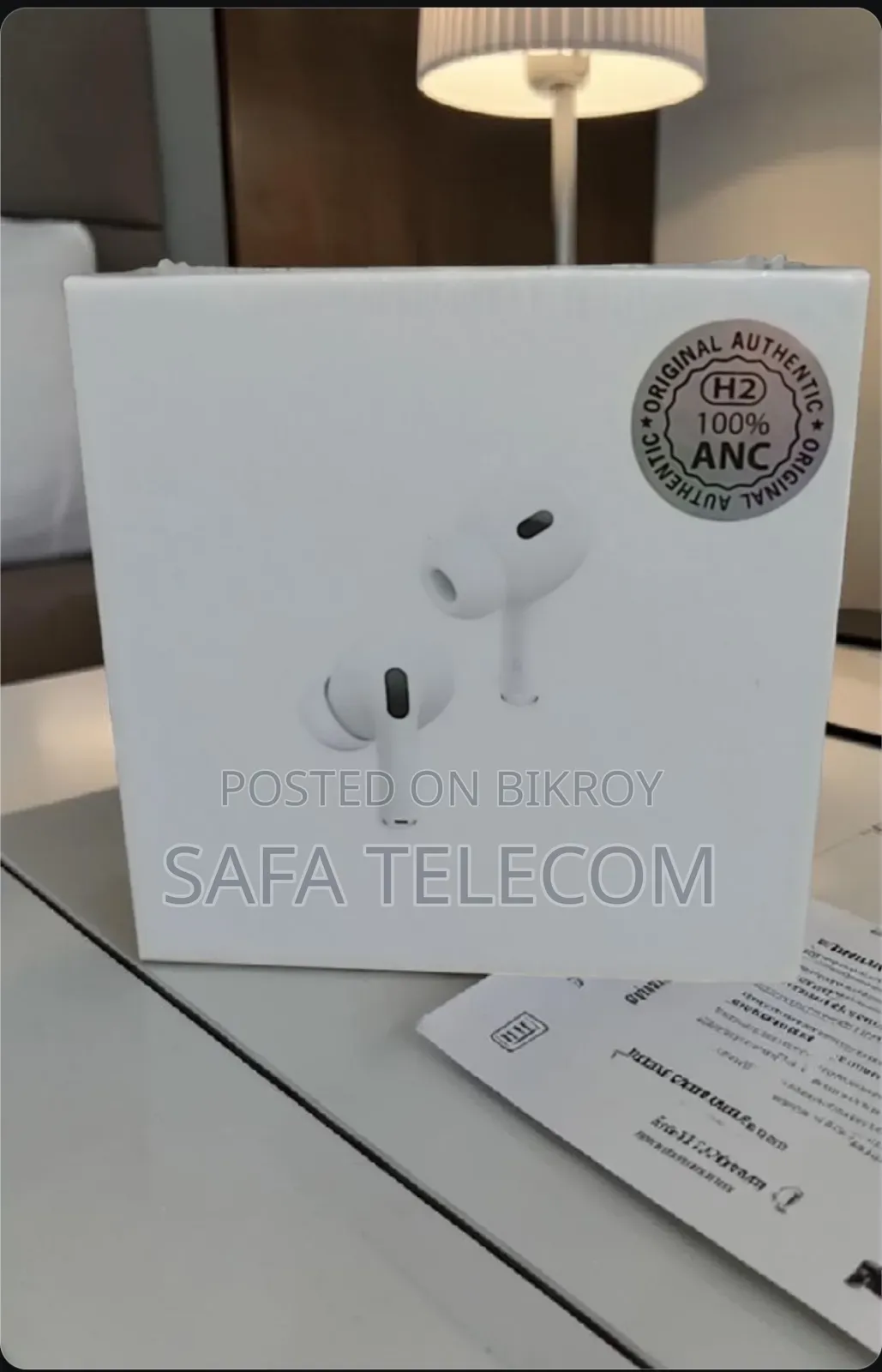 Airpods Pro