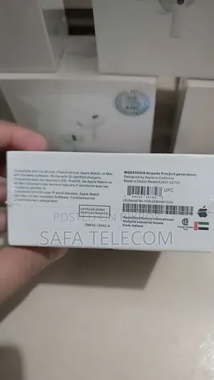 Airpods Pro