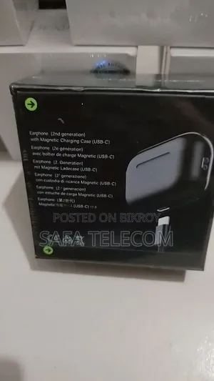 Airpods Pro